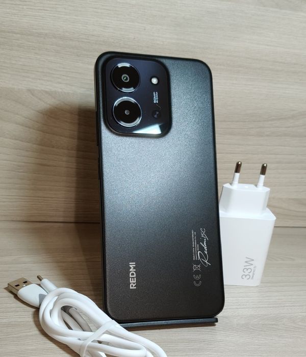 Xiaomi Redmi 15C (256GB/16GB)