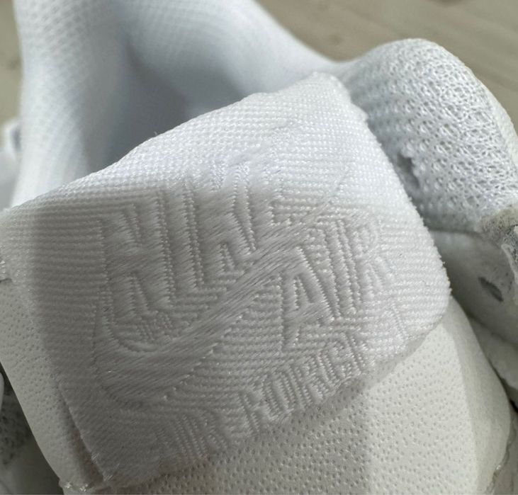 *WINTER SALE*  Adidasi Nike Af1 Premium