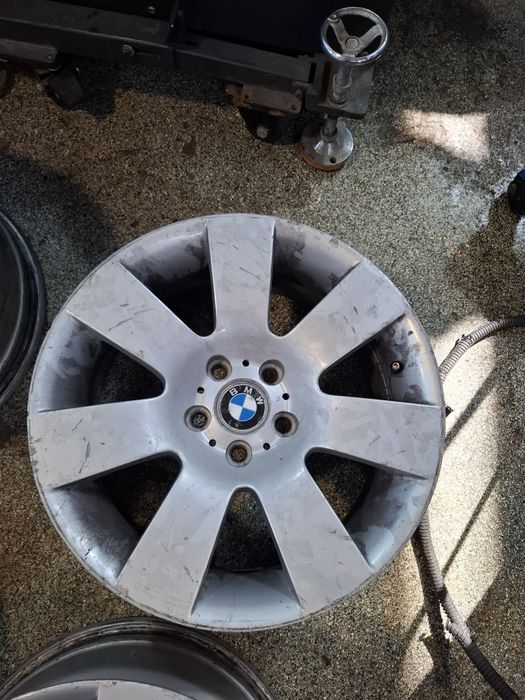 BMW 123 стиль 123