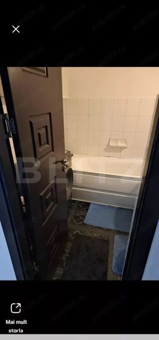 Apartament 2 camere, 46 mp, zona Școlii Miron Costin