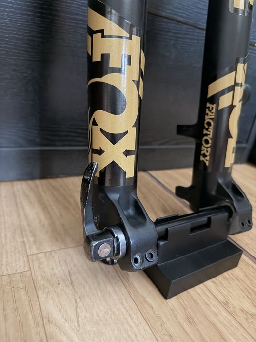 Fox 36 27,5’ 160 mm