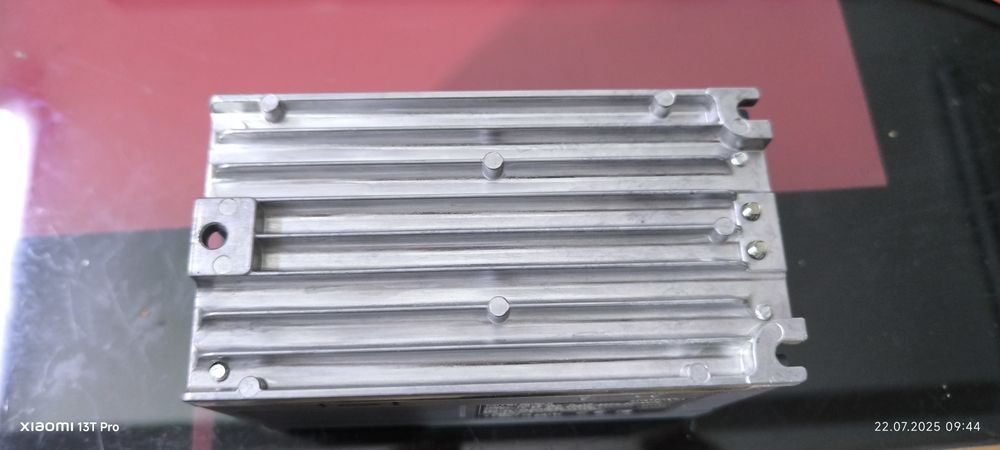 Частотный преобразователь Mitsubishi