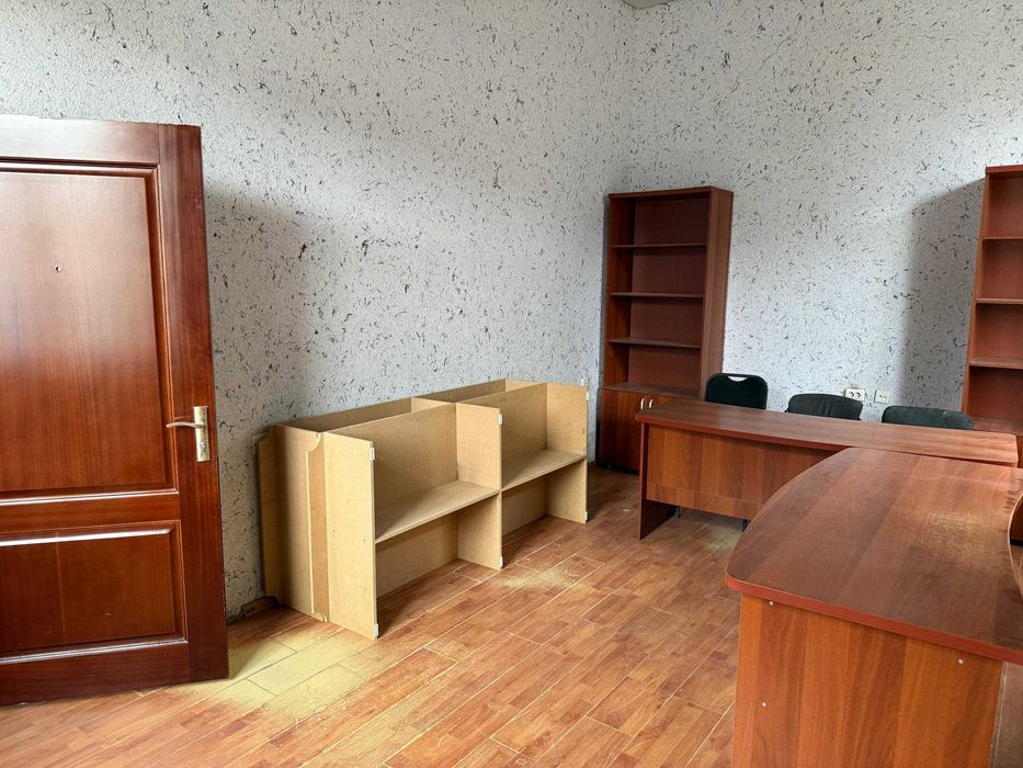 Сдаётся офисное помещение — 52 м²