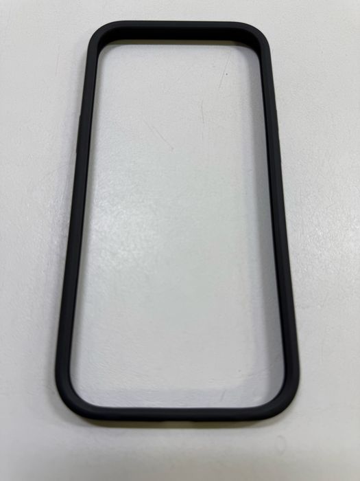 Bummper за Iphone 17 Air