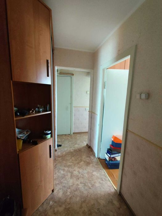 Продам 2х комнатную квартиру