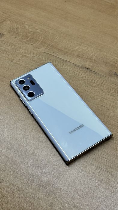 Samsung note 20 ultra SOTILADI !