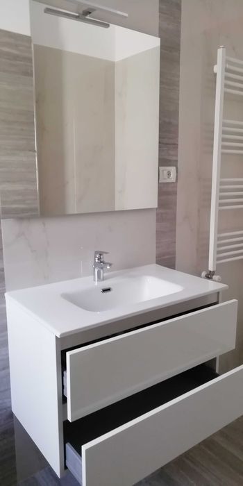 Apartament 2 cam. Giroc, 51 mp, parc. subterană, bloc 2020, lângă Lidl