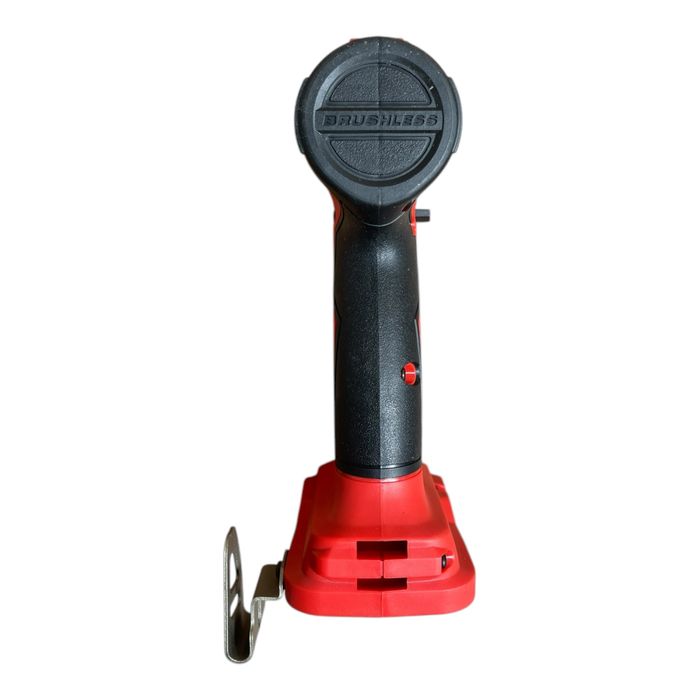 Milwaukee masina strans cu impact biti M18 BLIDR (corp) 18 volto