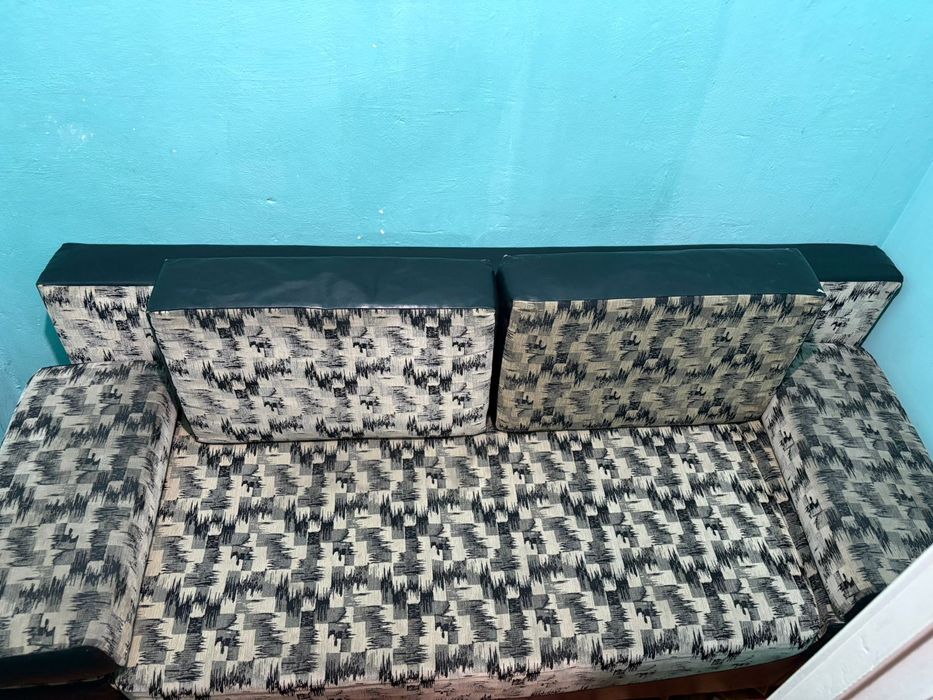 Отдам тахту самовывозом