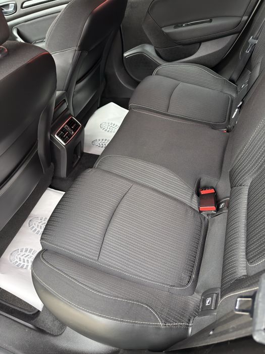 Renault Megane 4 / 1.5 Diesel / Rate Fixe