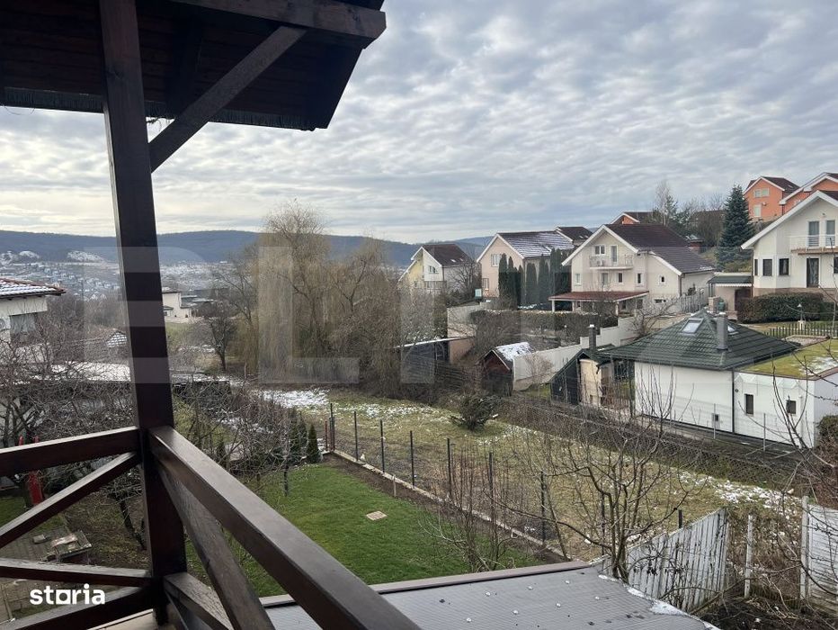 Casa duplex 100 mp in Livezeni – Zona linistita, ideala pentru famil