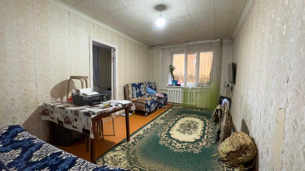 Продается 2х комнатная Жулдыз Империя