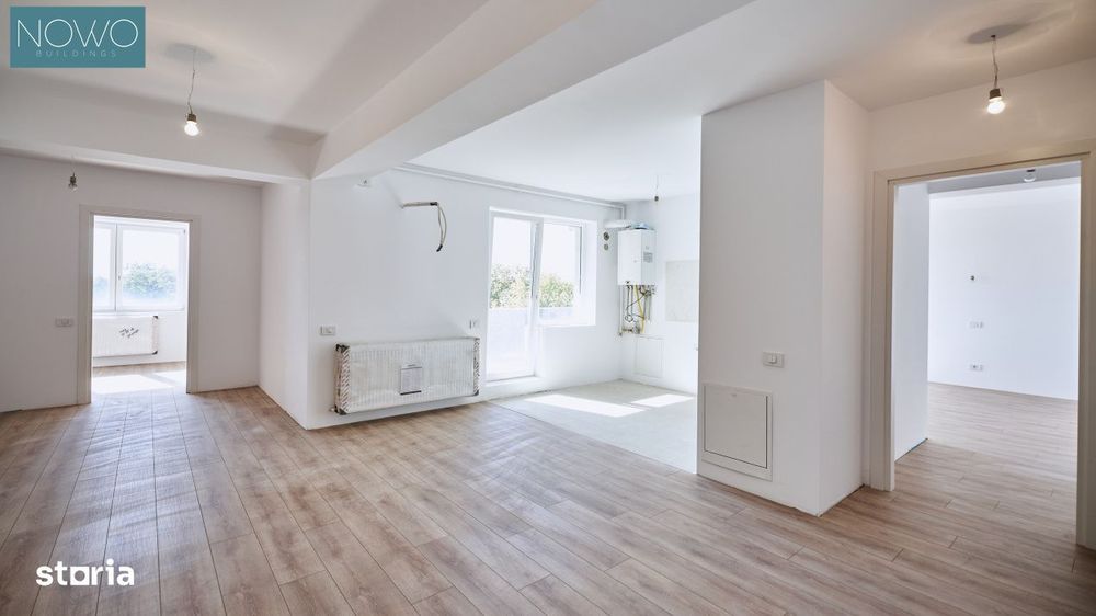 Apartament 3 camere birouri Voluntarii | Bd. Eroilor