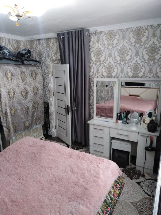 Кармана газ олдида срочно коттедж сотилади