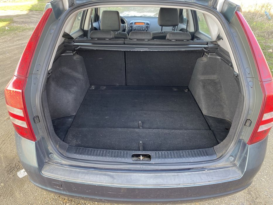 Kia Cee’d Wagon 2008 - 1.4 benzina