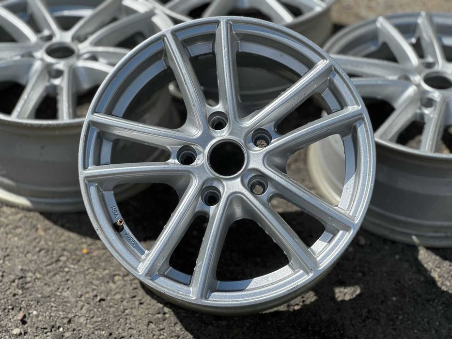 5х120 16 Джанти BMW 1 series 3 series 5x120 E87 E46 БМВ