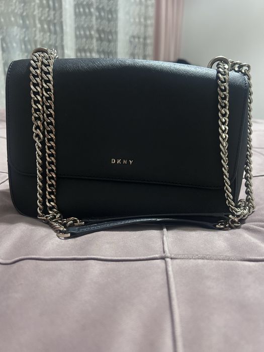 Сумки Dkny в отличном состоянии