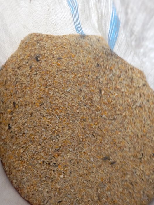 Huroaie 36 kg sacu