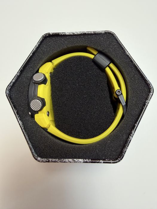 Vand -Ceas G-SHOCK -