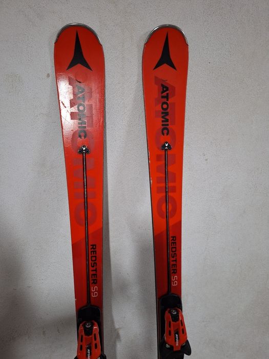 Atomic Redster S9 171cm