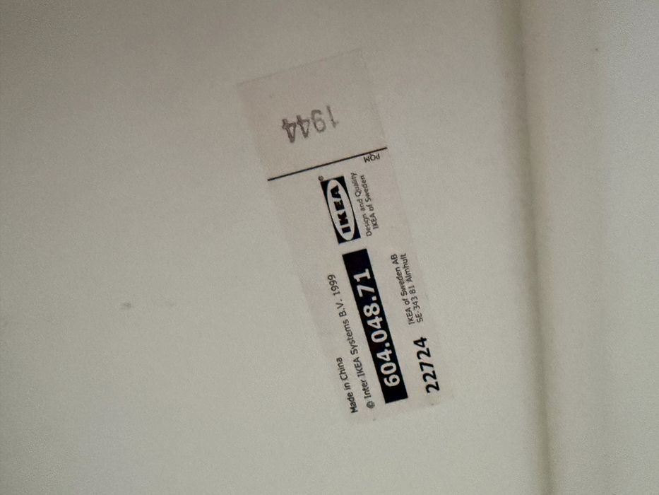 Барный стул ikea