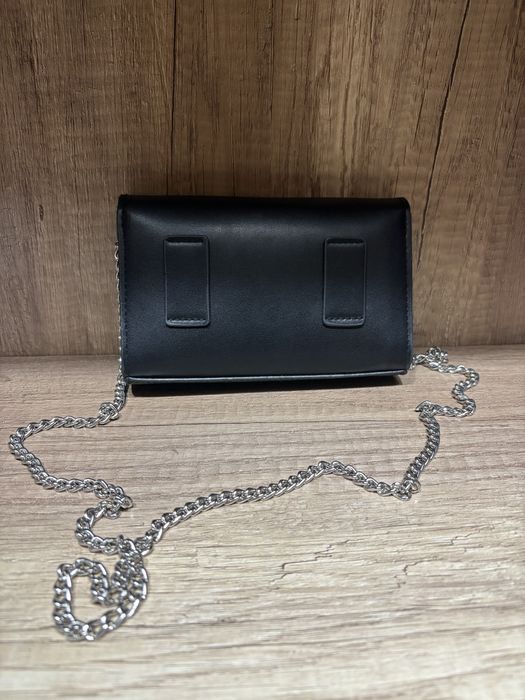 Сумка Balenciaga BB черная