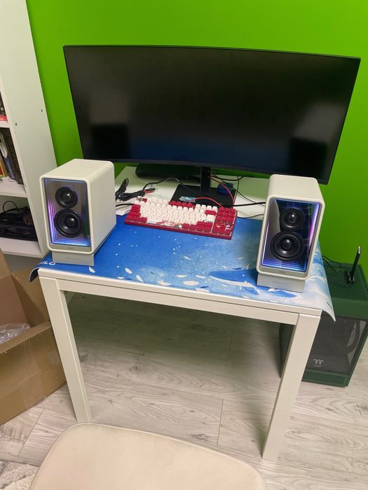 Колонки Edifier QR65