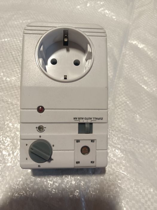 Temporizator la 220 v