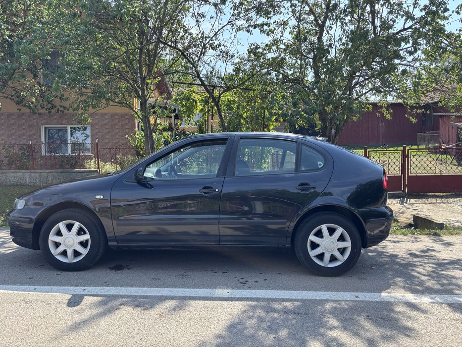 Seat Leon 2003 mk1