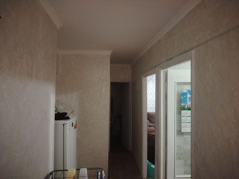 Срочно продам 3 комнатную квартиру