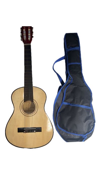Акустическая гитара Ready Air AG-30FP + чехол и тюнер