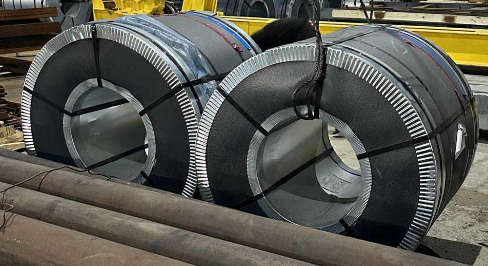 Оцинкованный лист+резка+доставка по городу Ташкент.