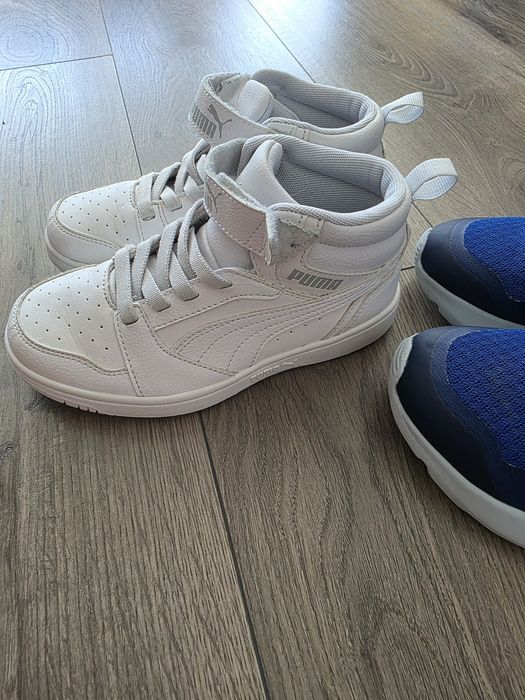 Adidas Puma 31 и 32 номер
