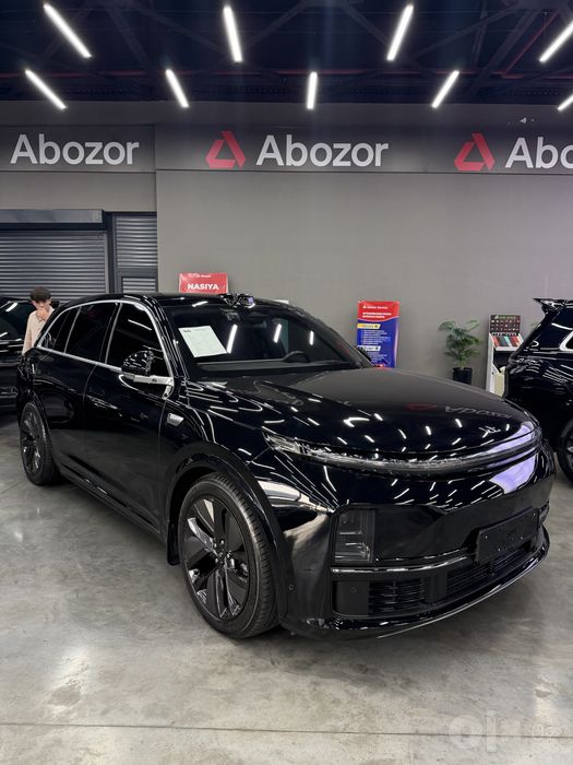 Lixiang L7 ultra