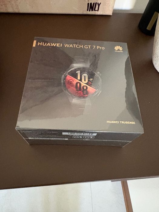 Huawei Watch GT7 Pro