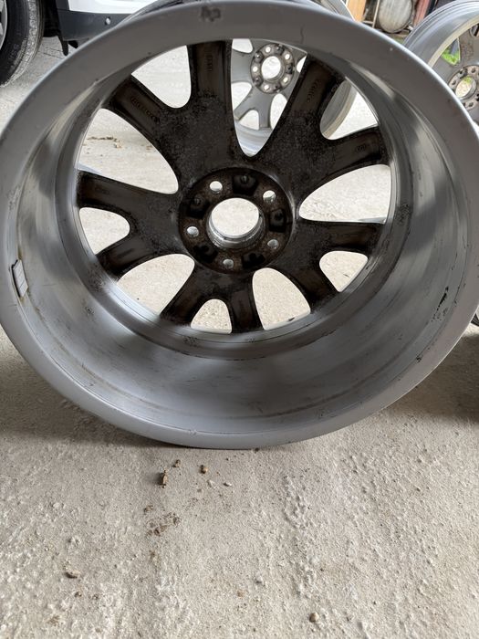 Jante BMW X6 E71 19 inch