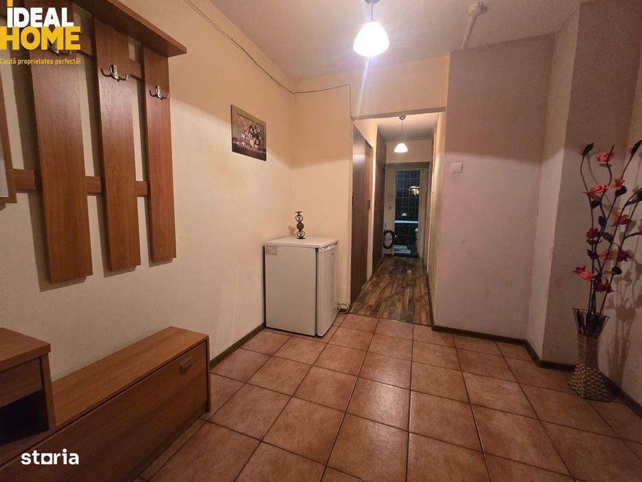 Apartament 3 Camere Decomandat Cartier Frumoasa