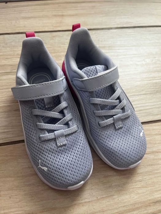 Pantofi sport - Puma Courtflex