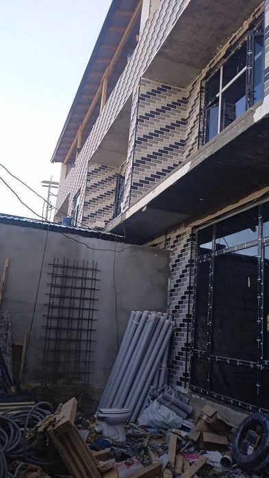 Гибкий камень для фасада и для интерера )