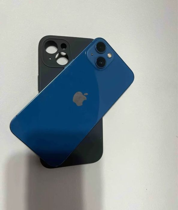 Iphone 13 в хорошем состоянии