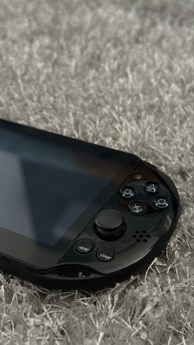 PS Vita Slim Перфектна