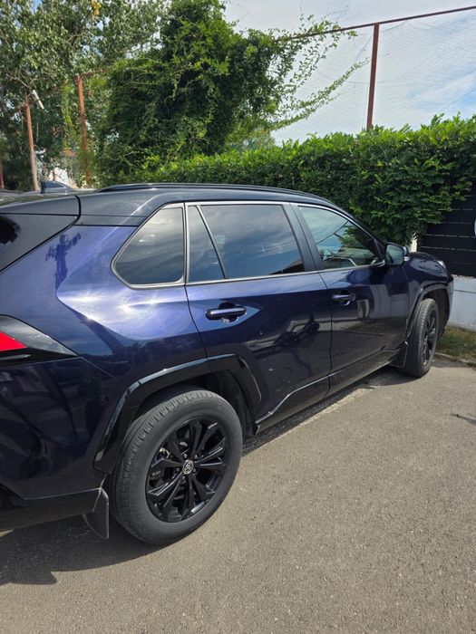 Vand Toyota Rav 4  echipare Exclusiv