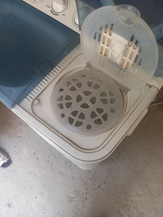 Полавтомат кирюувиш машинаси