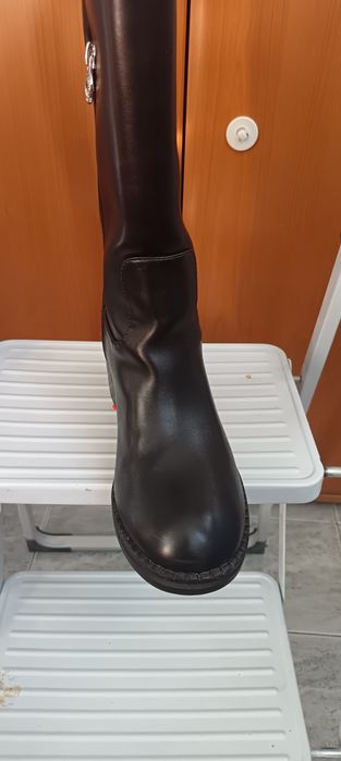 Ботуши Polo Assn.