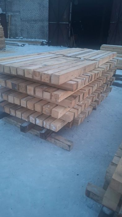 Пиломатериал любые размеры