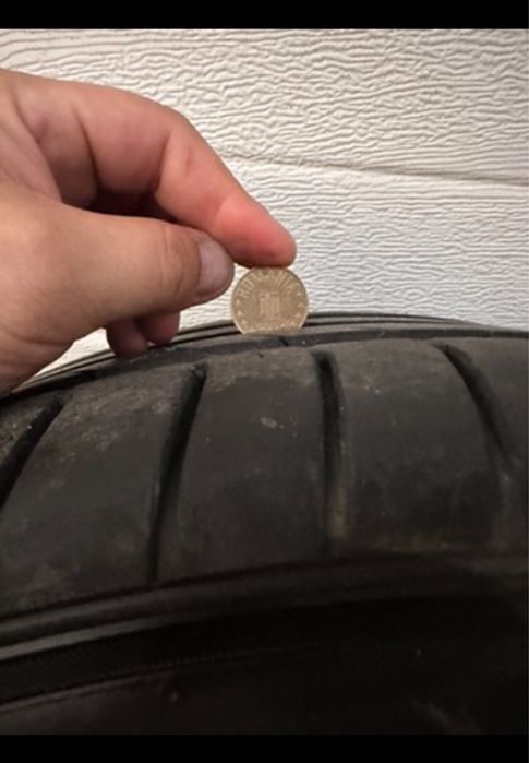 Cauciucuri Kumho pe 18