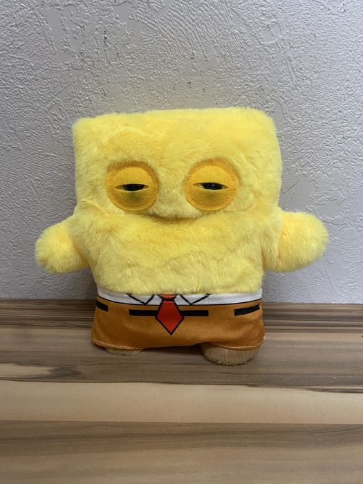 Мягкие игрушки Fuggler