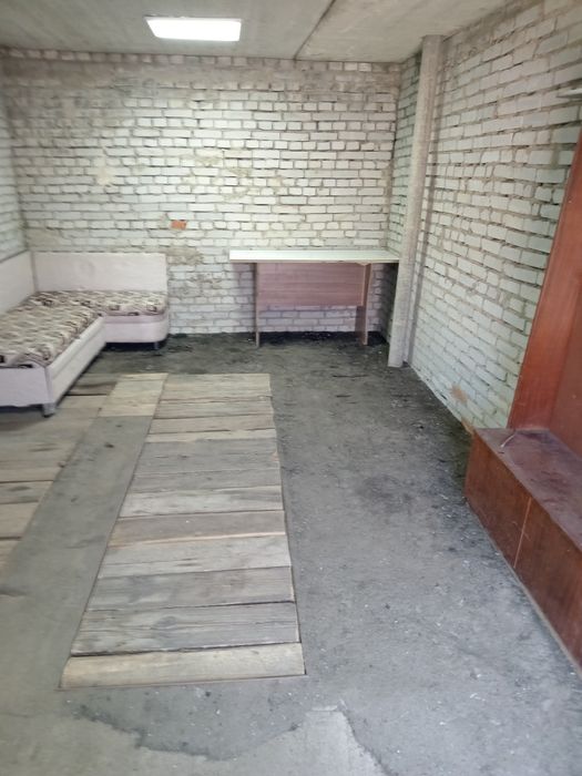 Гэк23 Авиатор сдам гараж