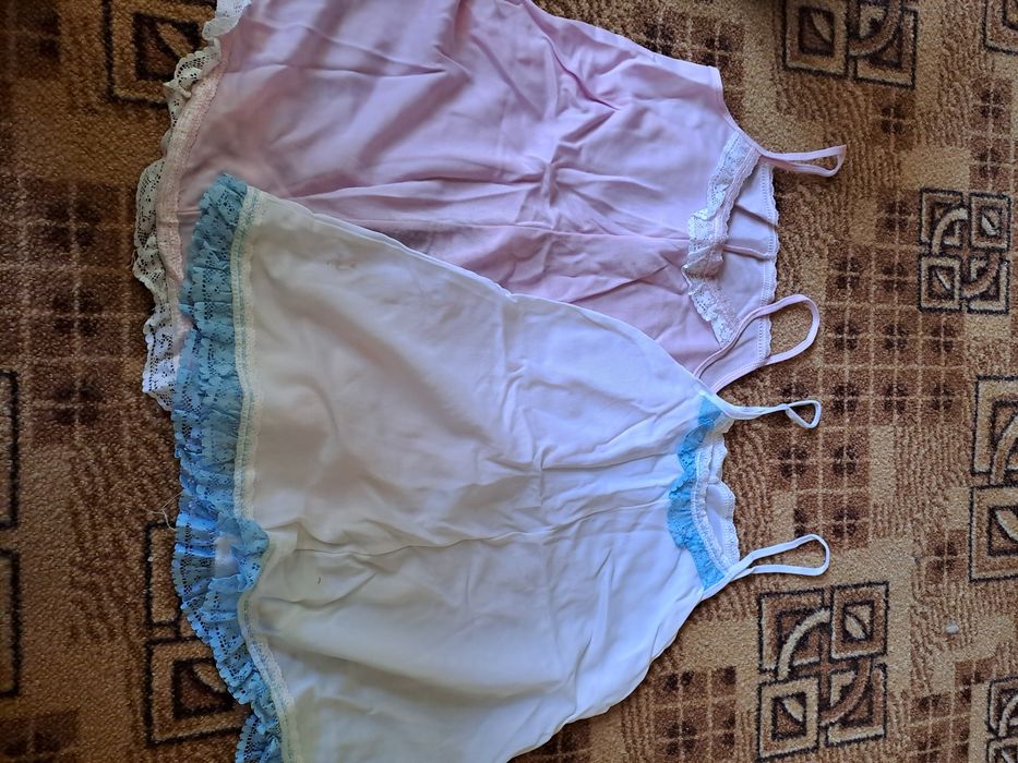 Детские вещи ,советских времён