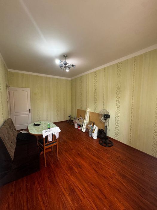 Срочно продаётся квартира 1 комнатная Чиланзар 6 метро Мирзо Улугбек